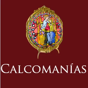 Calcomanías