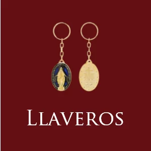 Llaveros