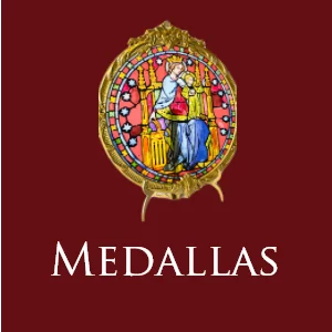 Medallas